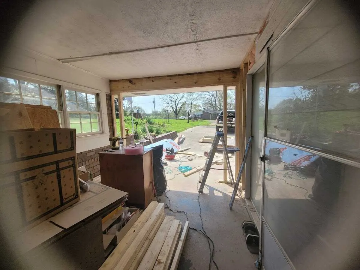 Air movers and dehumidifier for Drying & Dehumidification in Garner